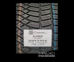 Gomme estive usate 235/60 18 107V XL