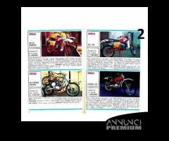 Catalogo con tutte le moto Cross anno 77 e 78 - 7