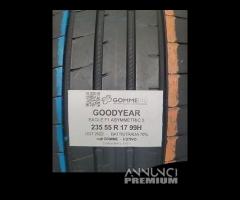 Gomme estive usate 235/55 17 99H