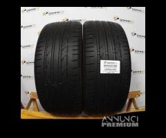 Gomme estive usate 255/40 18 95Y (RUN FLAT)