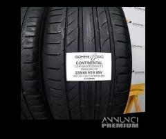 Gomme estive usate 235/45 19 95V