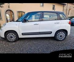 FIAT 500L 1.4 Benz Lounge 95cv - 1