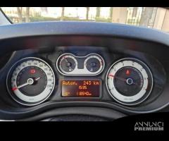 FIAT 500L 1.4 Benz Lounge 95cv - 7