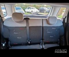 FIAT 500L 1.4 Benz Lounge 95cv - 8