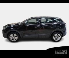 PEUGEOT 3008 BlueHDI 130 EAT8 S/S Business - 2