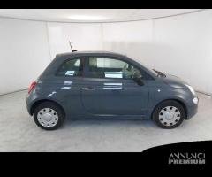 FIAT 500 1.0 70cv Ibrido Cult - 1