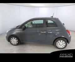 FIAT 500 1.0 70cv Ibrido Cult - 2