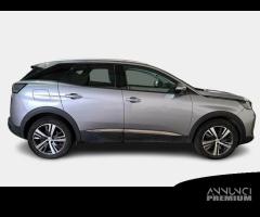 PEUGEOT 3008 BlueHDI 130 EAT8 S/S Allure Pack - 1