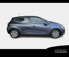 RENAULT CLIO 1.5 DCI BLUE 63KW BUSINESS 5 PORTE - 1