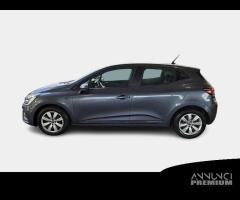 RENAULT CLIO 1.5 DCI BLUE 63KW BUSINESS 5 PORTE - 2