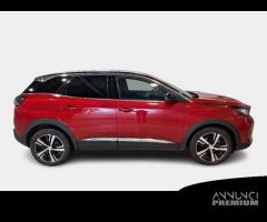 PEUGEOT 3008 BlueHDI 130 S/S EAT8 GT aut. - 1