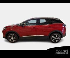 PEUGEOT 3008 BlueHDI 130 S/S EAT8 GT aut. - 2