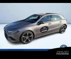 Mercedes-Benz Classe A A 180 d Automatic Adva... - 1