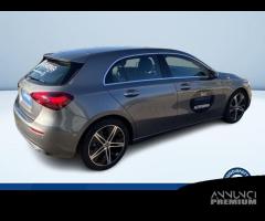 Mercedes-Benz Classe A A 180 d Automatic Adva... - 5