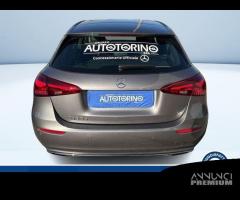 Mercedes-Benz Classe A A 180 d Automatic Adva... - 6