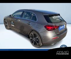 Mercedes-Benz Classe A A 180 d Automatic Adva... - 7