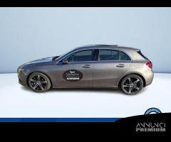 Mercedes-Benz Classe A A 180 d Automatic Adva... - 8