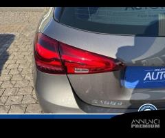 Mercedes-Benz Classe A A 180 d Automatic Adva... - 11