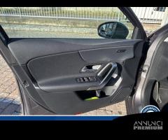 Mercedes-Benz Classe A A 180 d Automatic Adva... - 15