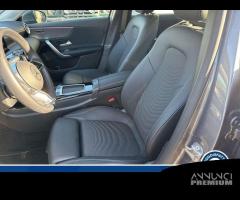 Mercedes-Benz Classe A A 180 d Automatic Adva... - 16