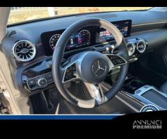 Mercedes-Benz Classe A A 180 d Automatic Adva... - 18