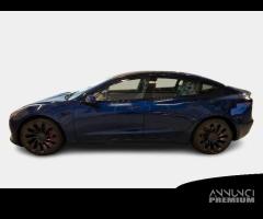 TESLA MODEL 3 75 kWh Performance Dual Motor 4WD 4 - 2