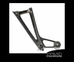 Pedana posteriore destra Yamaha R6 - 5SL274400200