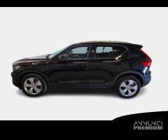 VOLVO XC40 D3 Geartronic Business Plus - 2