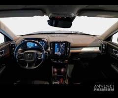 VOLVO XC40 D3 Geartronic Business Plus - 3