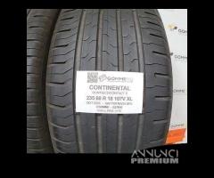 Gomme estive usate 235/60 18 107V XL