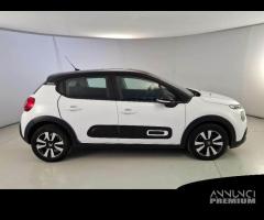 CITROEN C3 BlueHDi 100 S/S Shine 5 PORTE - 1