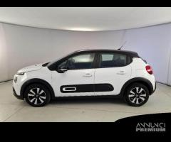 CITROEN C3 BlueHDi 100 S/S Shine 5 PORTE - 2