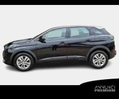 PEUGEOT 3008 BlueHDI 130 EAT8 S/S Active Business - 2