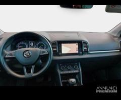 SKODA KAROQ 1.6 TDI SCR STYLE DSG - 3