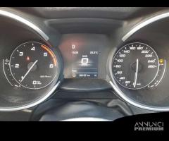 ALFA ROMEO STELVIO 2.2 Turbo Diesel 160CV AT8 RWD - 4