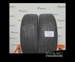 Gomme estive usate 215/60 17 96H