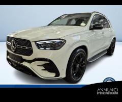 Mercedes-Benz GLE 300 d 4MATIC Mild hybrid AM...