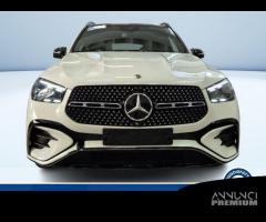 Mercedes-Benz GLE 300 d 4MATIC Mild hybrid AM...