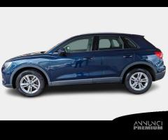 AUDI Q3 35 TDI S tronic Business - 2