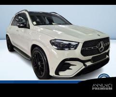 Mercedes-Benz GLE 300 d 4MATIC Mild hybrid AM...