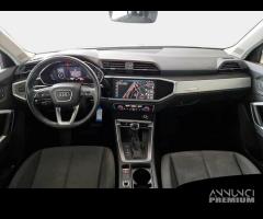 AUDI Q3 35 TDI S tronic Business - 3