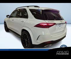 Mercedes-Benz GLE 300 d 4MATIC Mild hybrid AM...