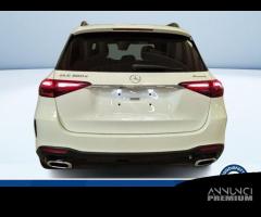 Mercedes-Benz GLE 300 d 4MATIC Mild hybrid AM... - 6