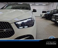 Mercedes-Benz GLE 300 d 4MATIC Mild hybrid AM... - 9