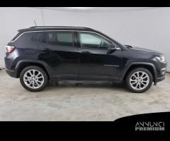 JEEP COMPASS 1.6 MJet II 88kW Limited - 1