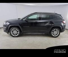 JEEP COMPASS 1.6 MJet II 88kW Limited - 2