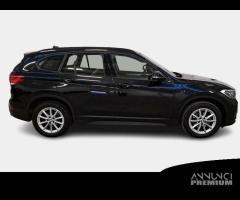 BMW X1 sDrive 18d Business Advantage Autom. - 1