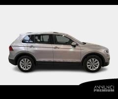 VOLKSWAGEN TIGUAN 2.0 TDI SCR 110KW Business BMT D - 1