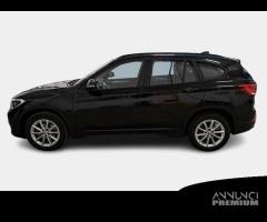 BMW X1 sDrive 18d Business Advantage Autom. - 2