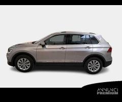 VOLKSWAGEN TIGUAN 2.0 TDI SCR 110KW Business BMT D - 2